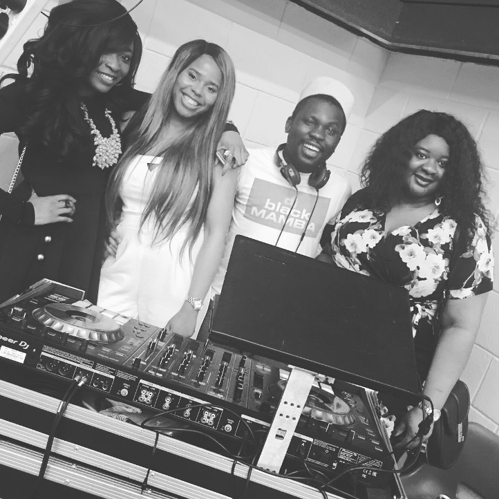 DJ Hire Aberdeen Events Solutions