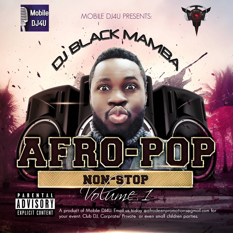 DJ Hire Aberdeen Events Solutions