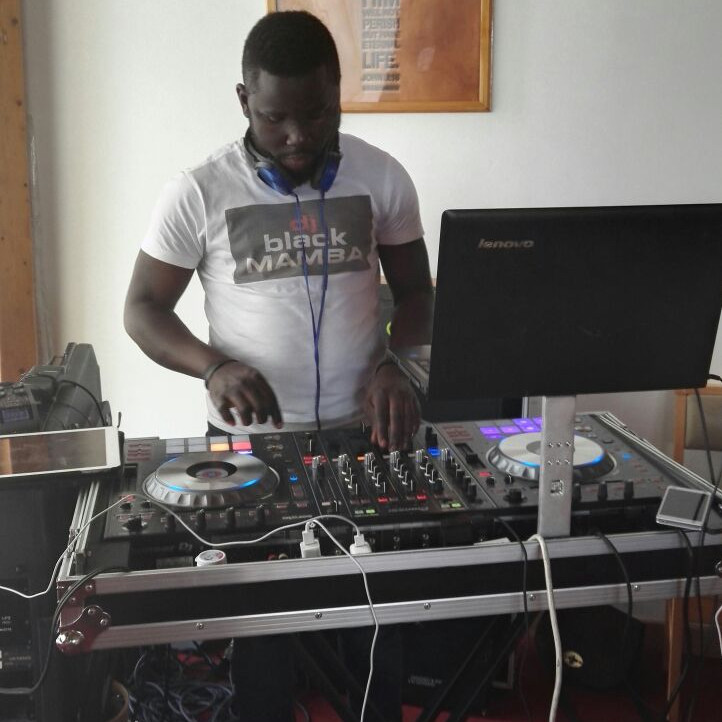 DJ Hire Aberdeen Events Solutions